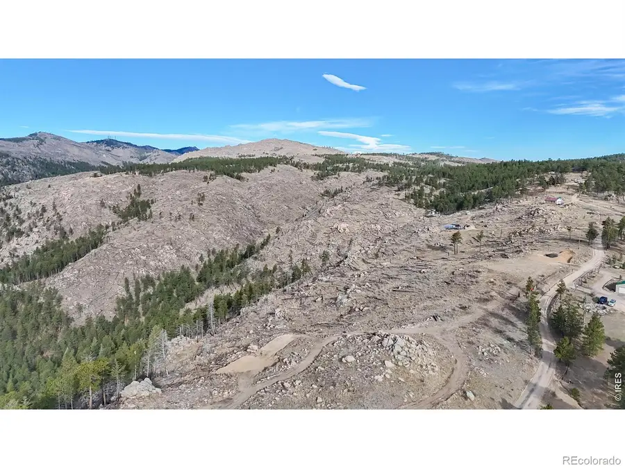 865 Redstone Drive, Bellvue, CO 80512 - #2