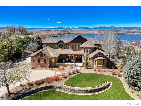 5759 Pelican Shores Drive, Longmont, CO 80504