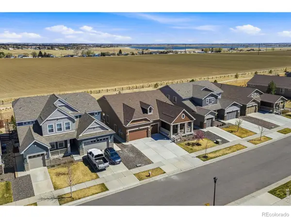 2384 Tyrrhenian Circle, Longmont, CO 80504
