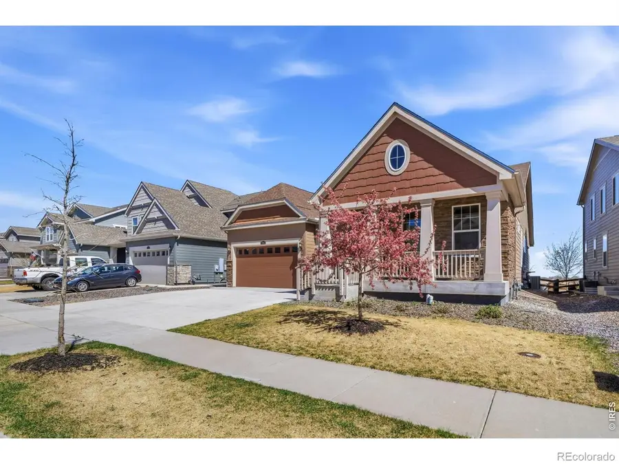 2384 Tyrrhenian Circle, Longmont, CO 80504 - #3