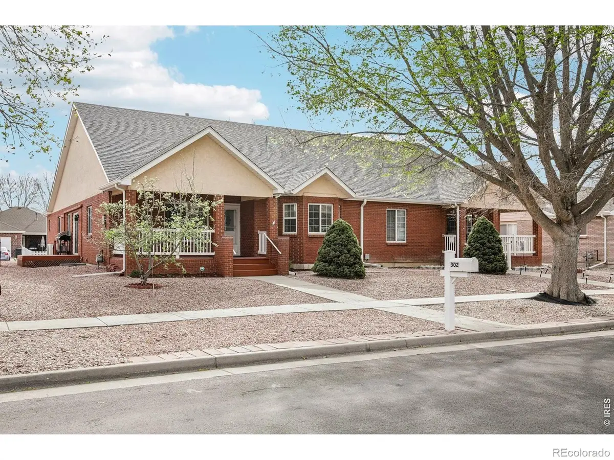 302 Victoria Street, Berthoud, CO 80513 - #1