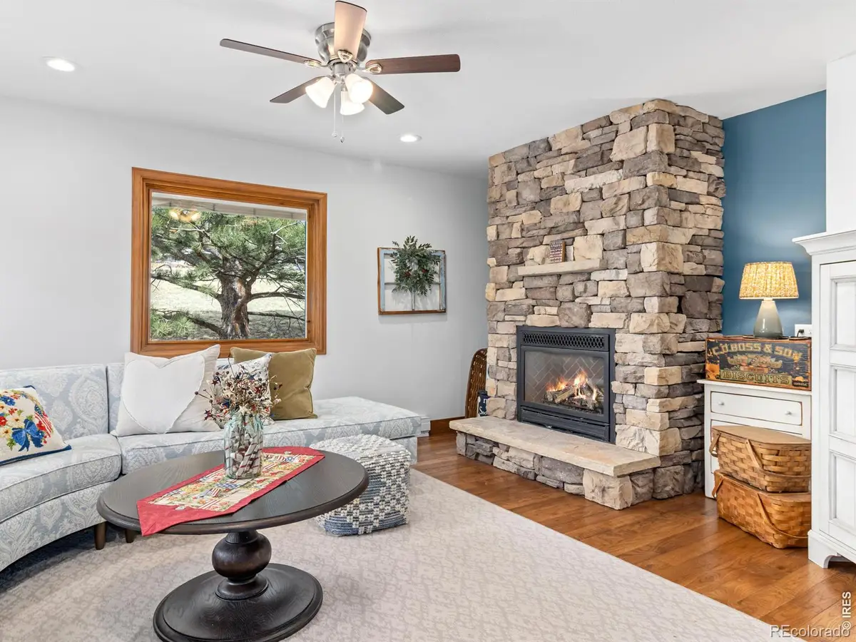 1951 Crags Court, Estes Park, CO 80517 - #1