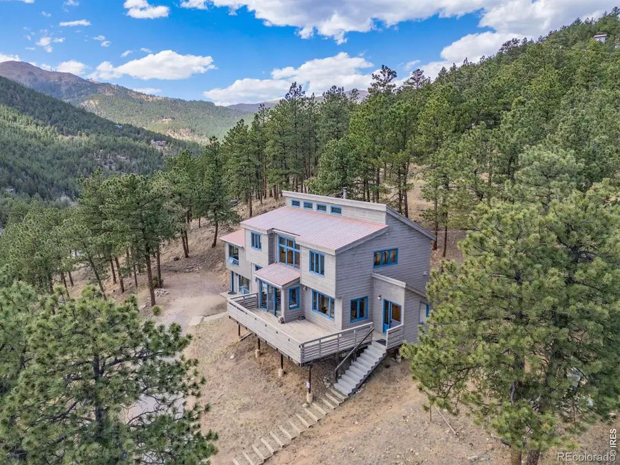 99 Arroyo Chico, Boulder, CO 80302 - #2