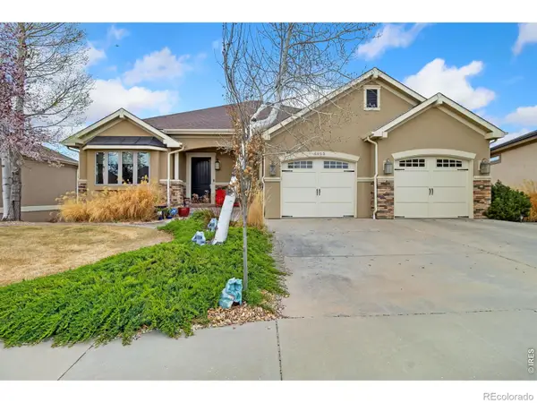 6053 Woodcliffe Drive, Windsor, CO 80550