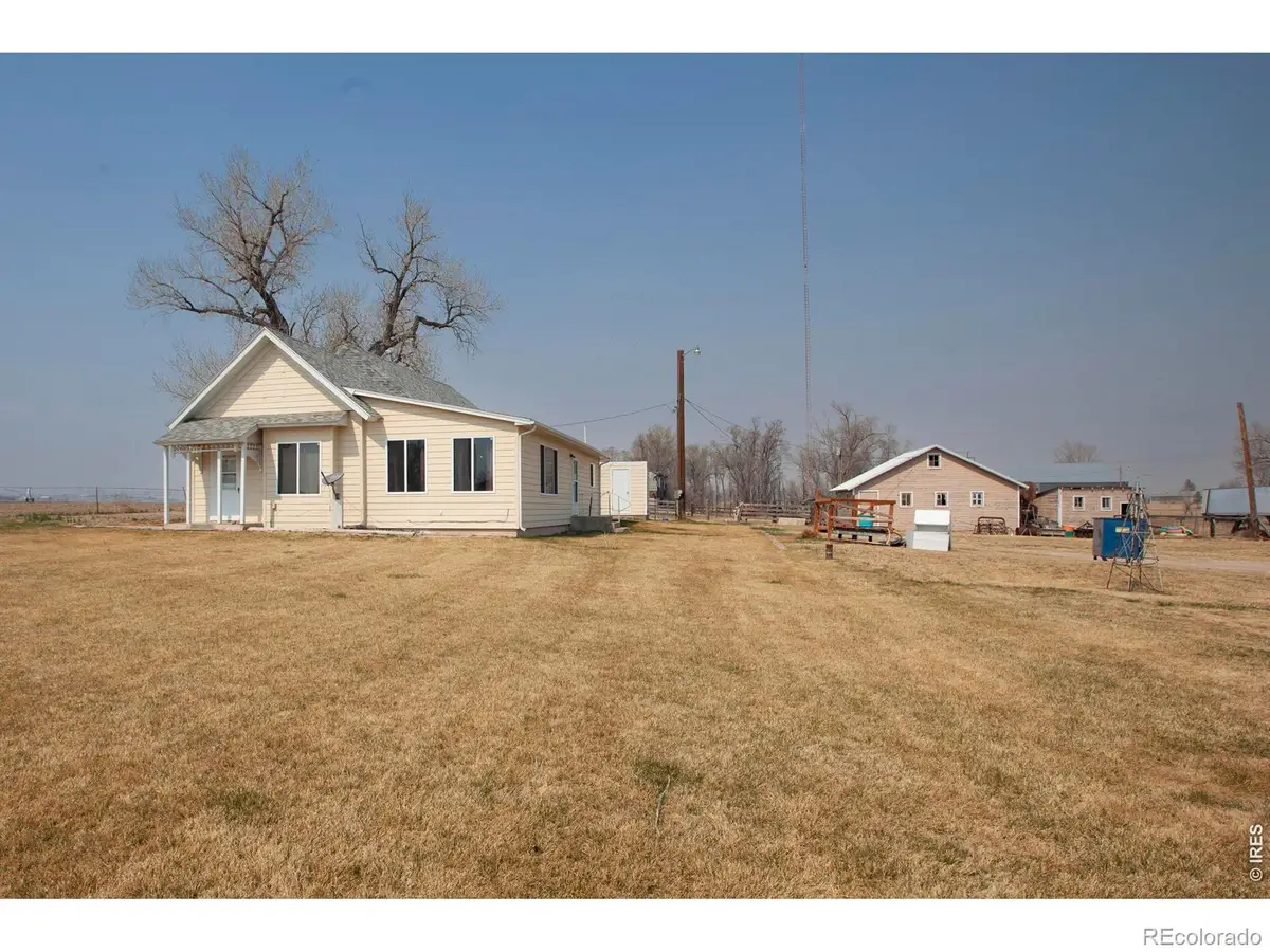 20525 County Road 36, Sterling, CO 80751 - #1