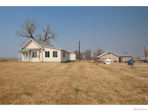 20525 County Road 36, Sterling, CO 80751