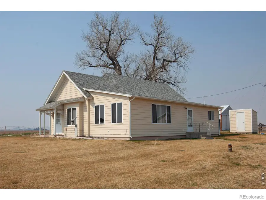 20525 County Road 36, Sterling, CO 80751 - #3