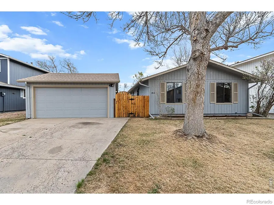 1912 Cheshire Street, Fort Collins, CO 80526 - #2