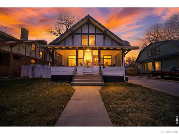 413 Everett Street, Brush, CO 80723