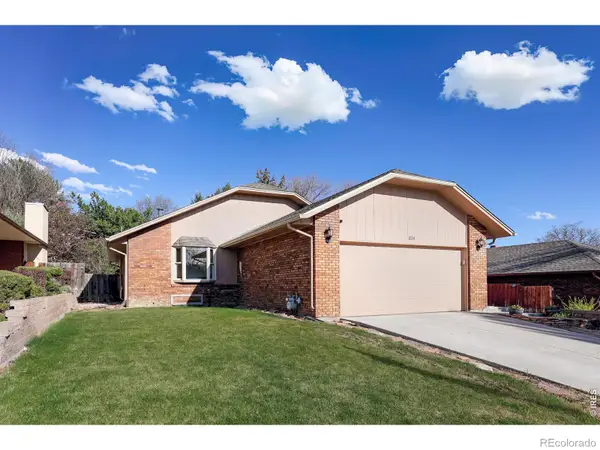 1224 Cornell Drive, Longmont, CO 80503