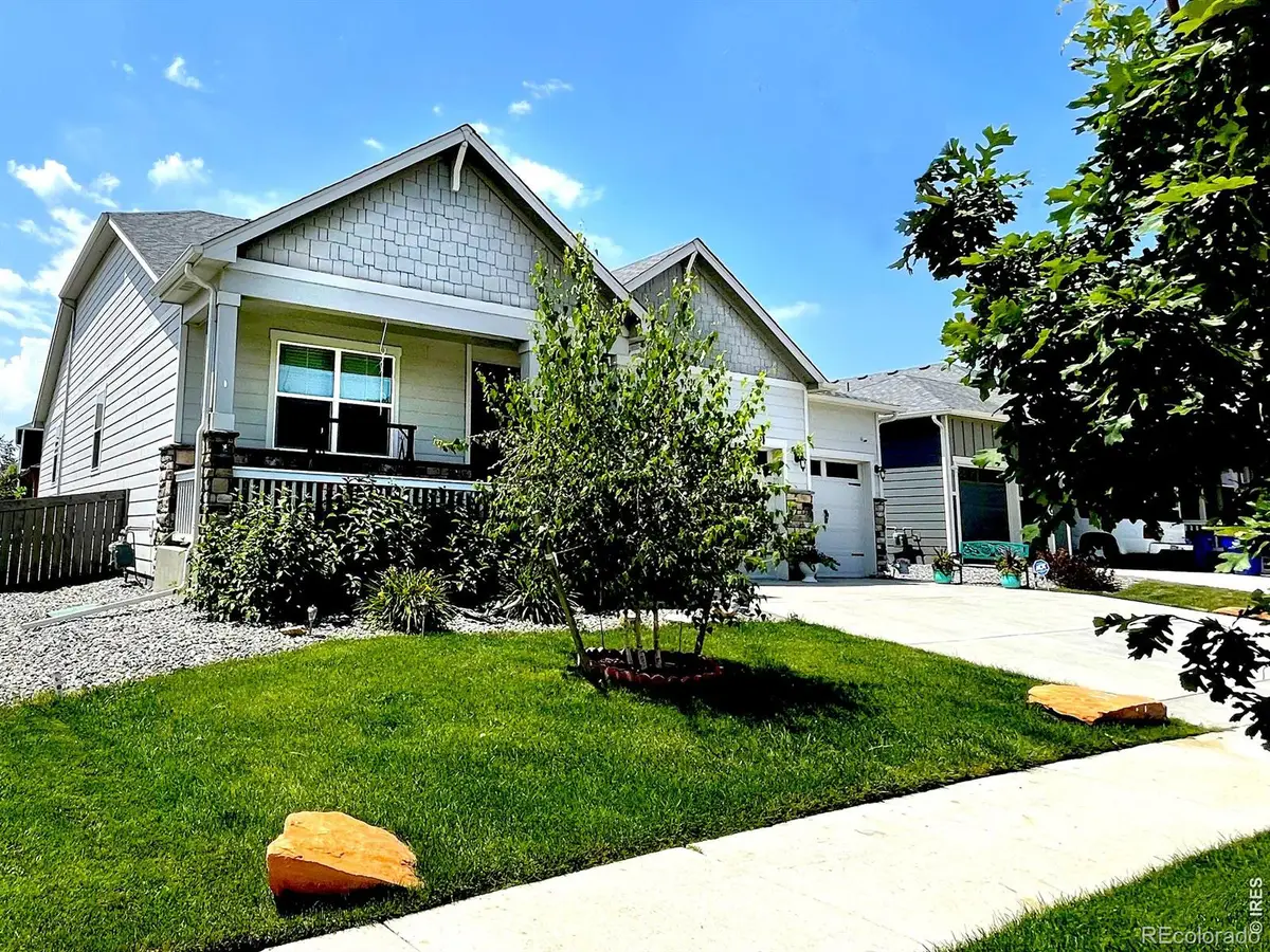 1431 Vantage Parkway, Berthoud, CO 80513 - #1