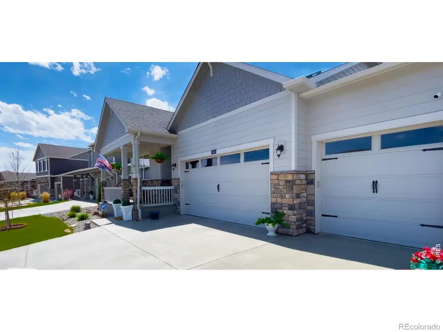 1431 Vantage Parkway, Berthoud, CO 80513 - #2