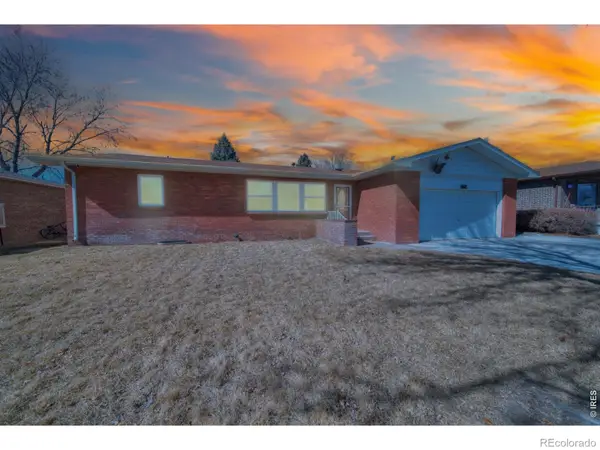 815 Vickie Street, Fort Morgan, CO 80701