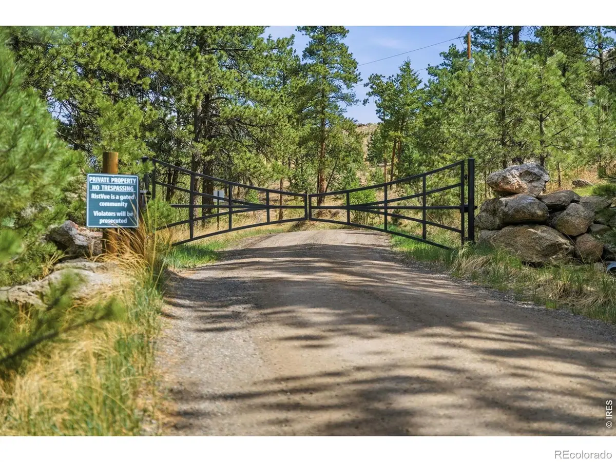 0 Crocus Drive, Bellvue, CO 80512 - #1