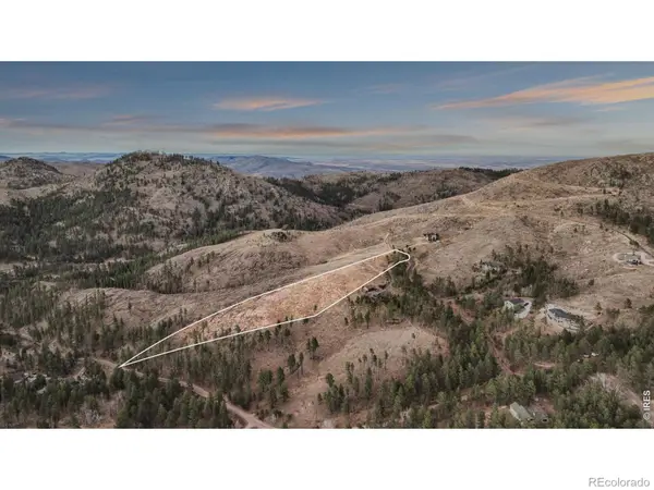 0 Crocus Drive, Bellvue, CO 80512