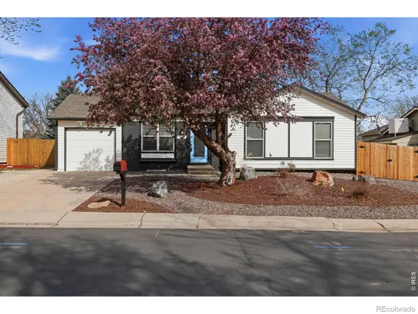 1346 Dexter Street, Broomfield, CO 80020