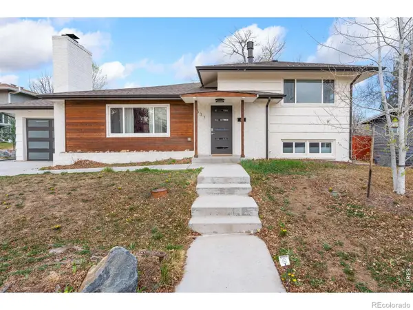 537 Crestmore Place, Fort Collins, CO 80521