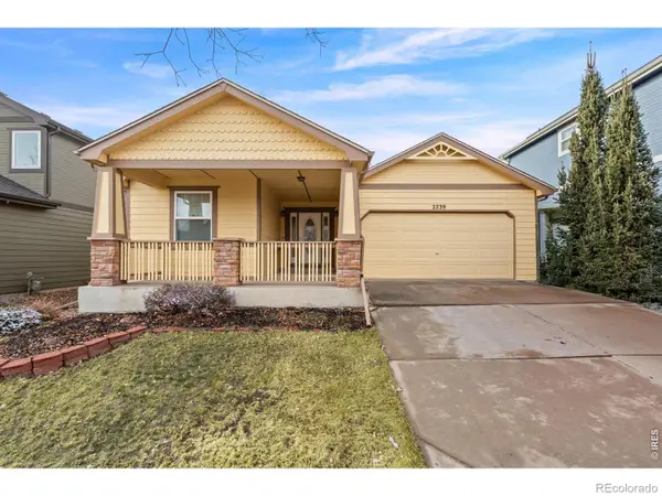 2239 Muir Lane, Fort Collins, CO 80524
