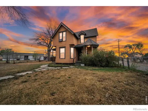 203 S Main Street, Fort Morgan, CO 80701