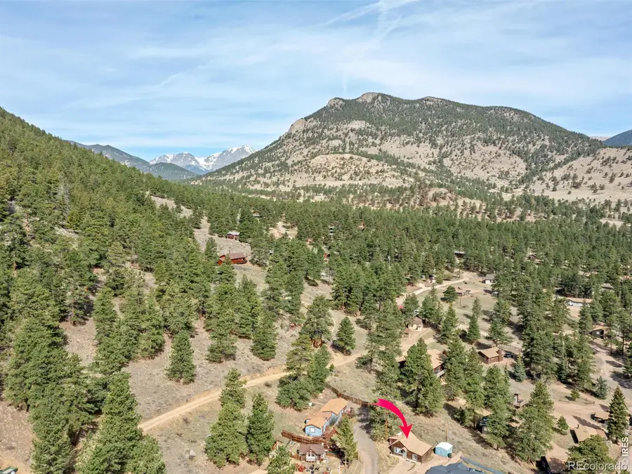 2242 Eagle Cliff Road, Estes Park, CO 80517 - #2
