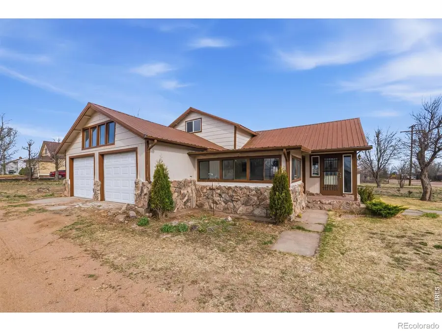 22771 Fisher Street, Snyder, CO 80750 - #3