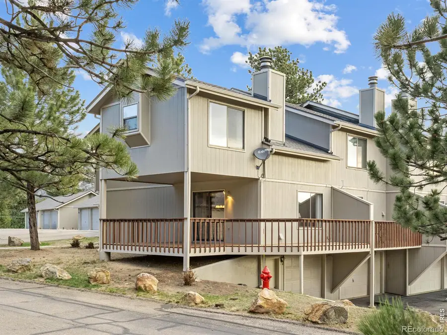 321 Big Horn Drive #6, Estes Park, CO 80517 - #2