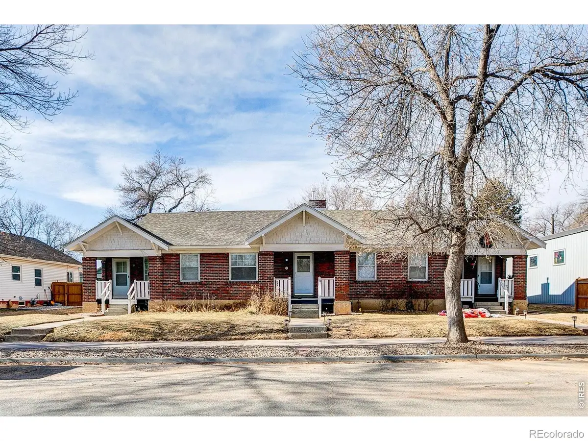 10 S Fremont Avenue, Johnstown, CO 80534 - #1