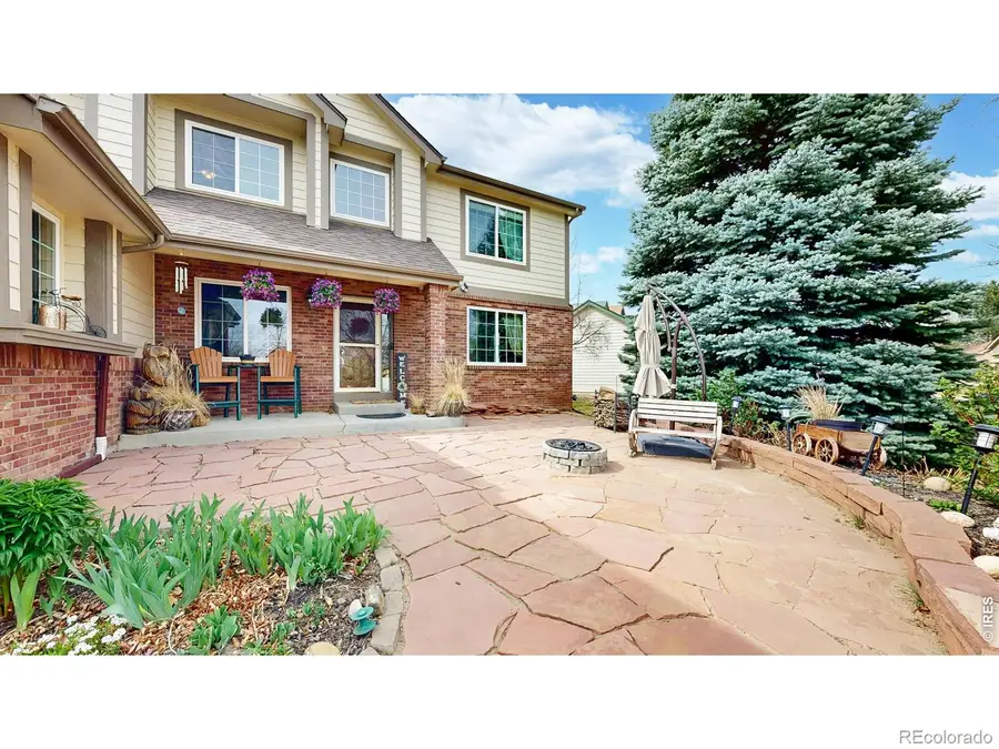 549 Arrowhead Drive, Loveland, CO 80537 - #3
