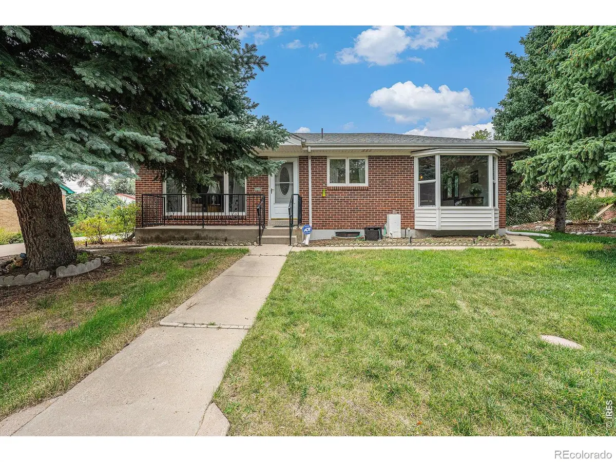160 Garland Drive, Northglenn, CO 80233 - #1