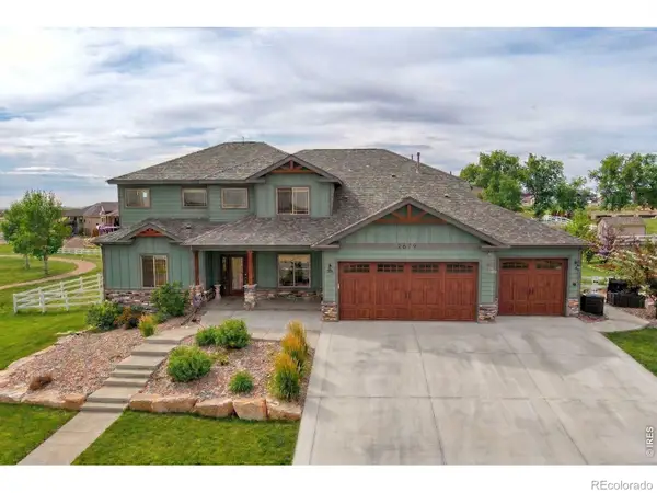 2879 Branding Iron Drive, Fort Collins, CO 80524