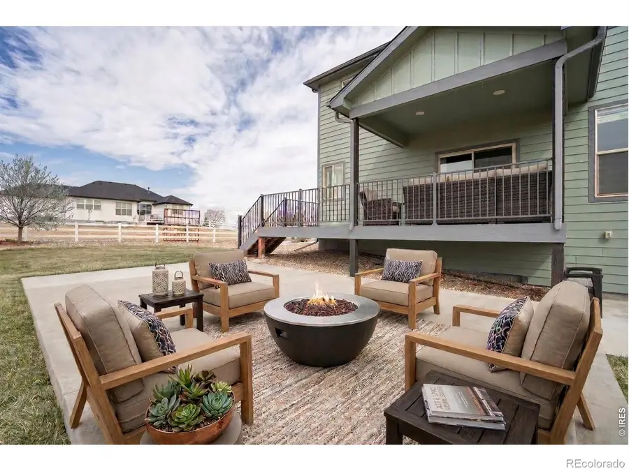 2879 Branding Iron Drive, Severance, CO 80524 - #2