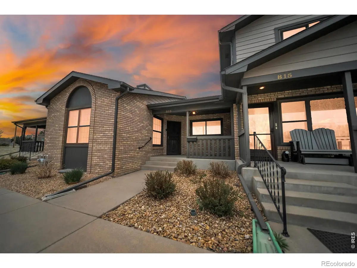 813 E 8th Avenue, Fort Morgan, CO 80701 - #1