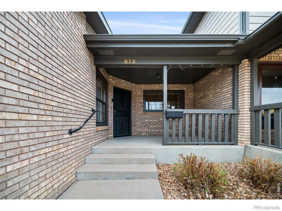 813 E 8th Avenue, Fort Morgan, CO 80701 - #3