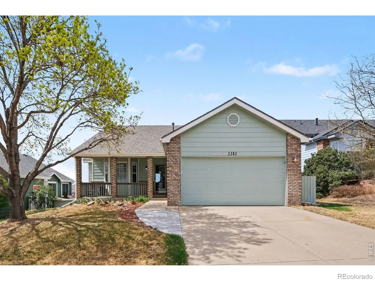 2282 Birdie Drive, Milliken, CO 80543 - #1
