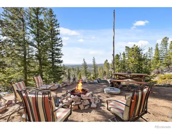 241 Mattapony Way, Red Feather Lakes, CO 80545