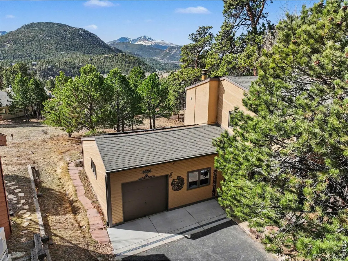 685 Steamer Drive #C, Estes Park, CO 80517 - #1