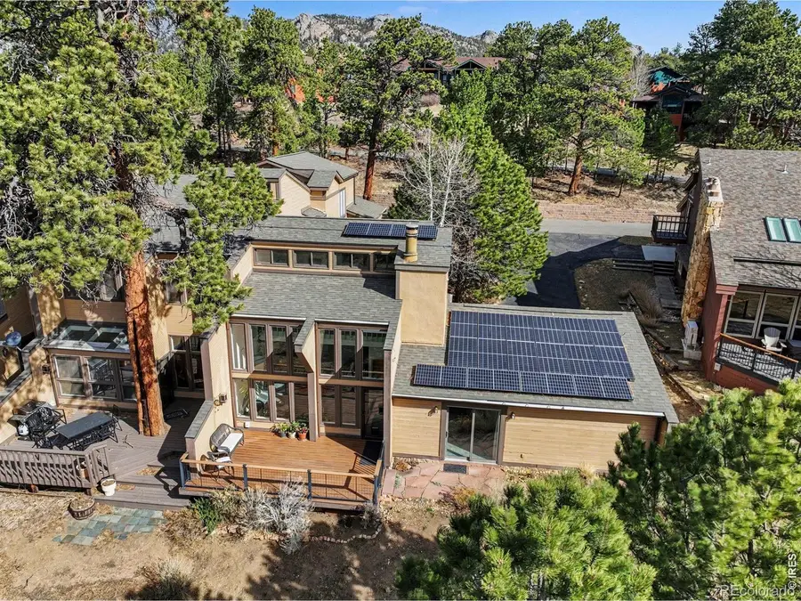 685 Steamer Drive #C, Estes Park, CO 80517 - #2