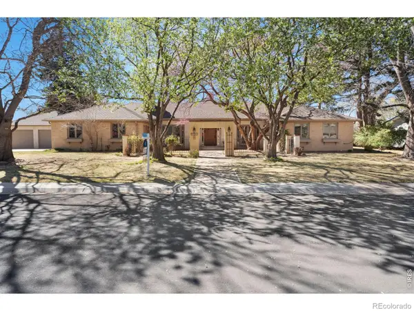 2401 Brookwood Drive, Fort Collins, CO 80525