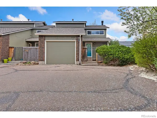 2925 Rams Lane #C, Fort Collins, CO 80526