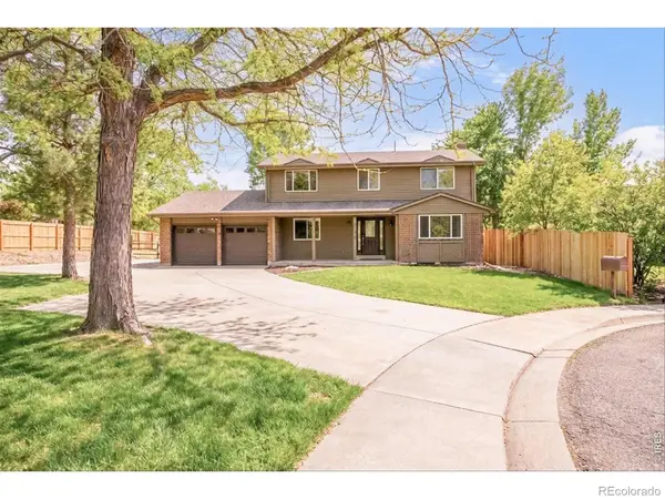 4744 Essex Court, Boulder, CO 80301
