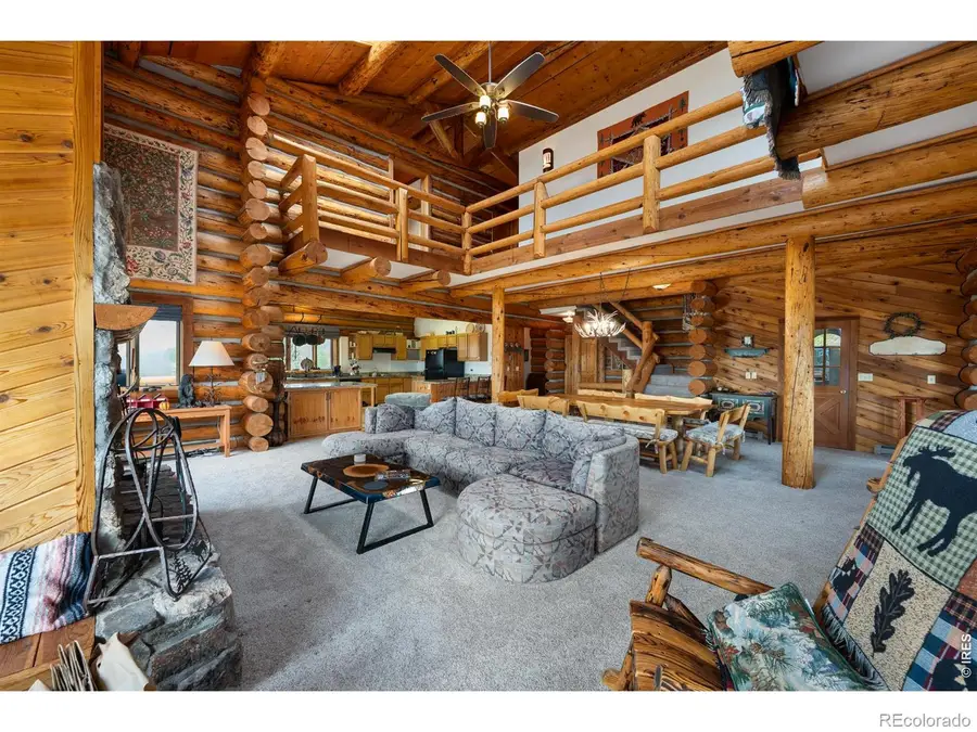 624 Grand County Road 4480, Grand Lake, CO 80447 - #2