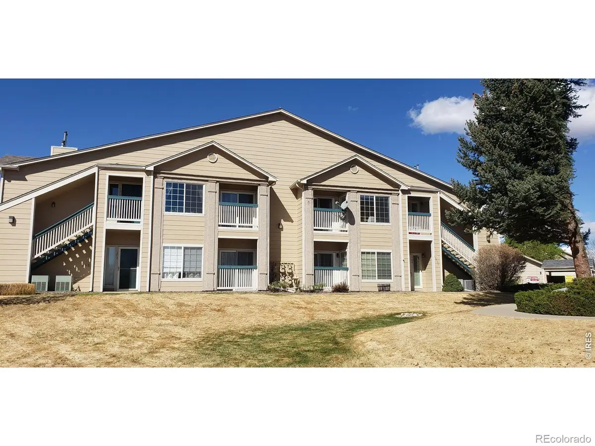 1010 Opal Street #204, Broomfield, CO 80020 - #1