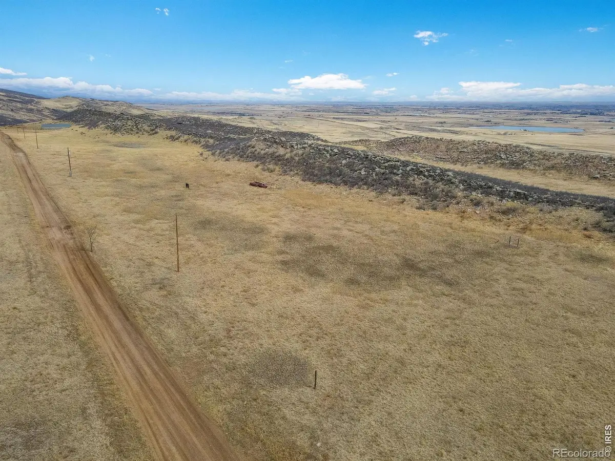 9150 Arapahoe Valley Road, Laporte, CO 80535 - #1