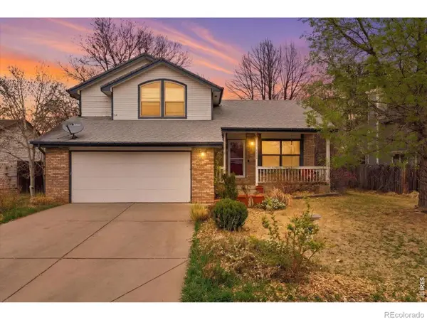 3448 Sam Houston Circle, Fort Collins, CO 80526