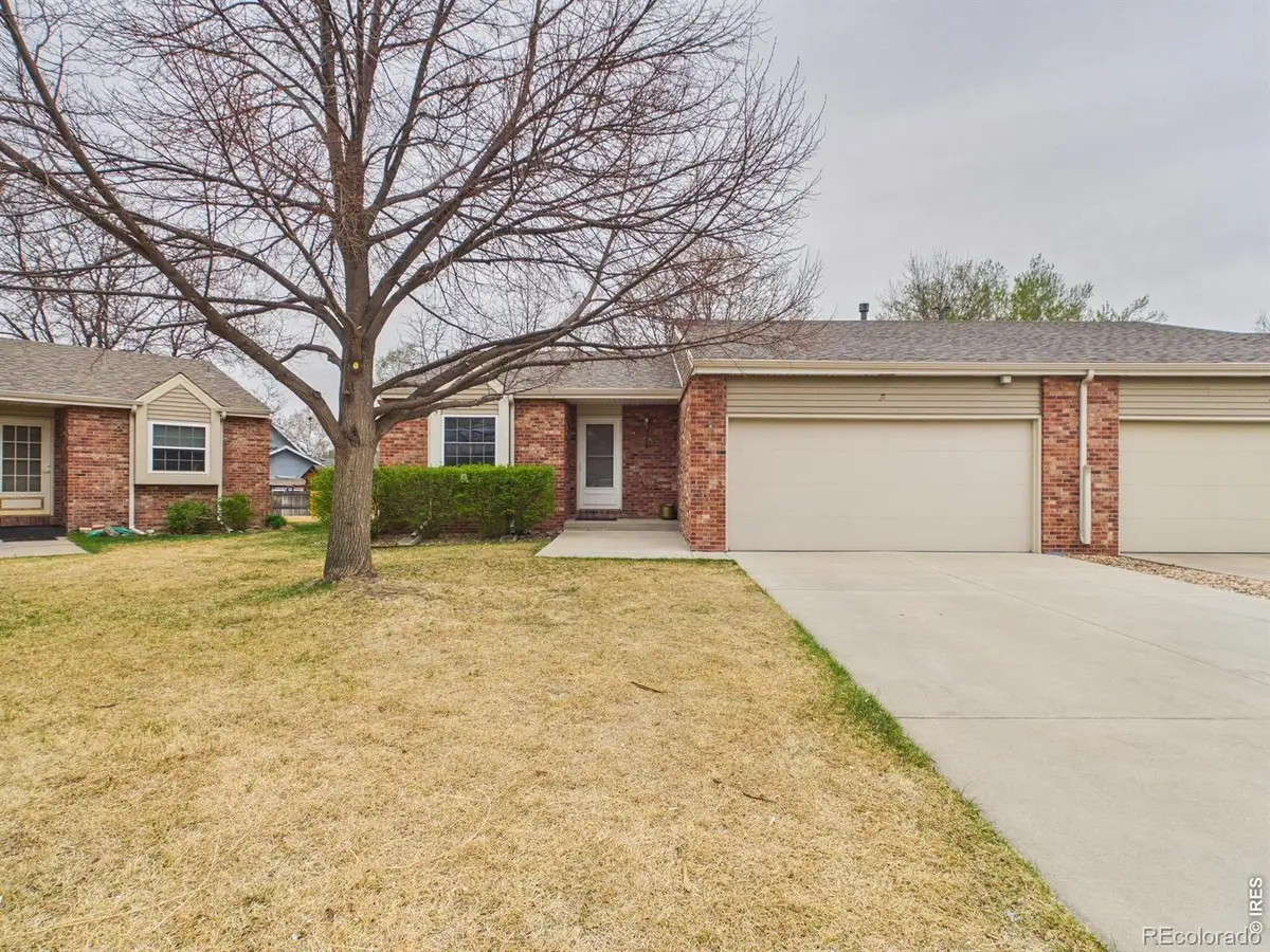 3950 W 12th Street #3, Greeley, CO 80634 - #1