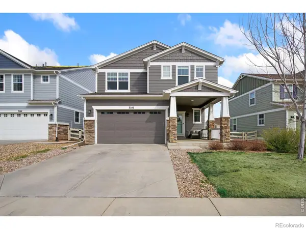3150 Bryce Drive, Fort Collins, CO 80525