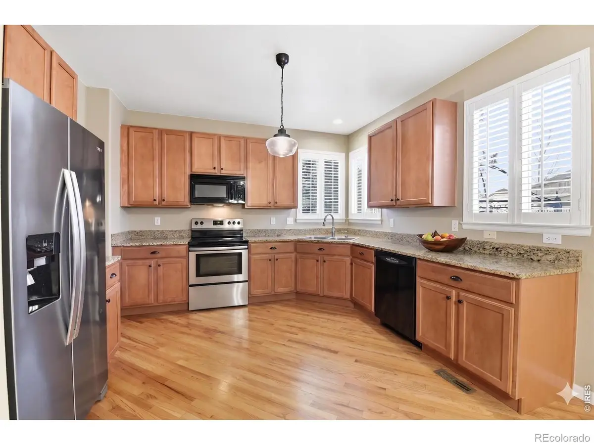 5822 Oak Meadows Boulevard, Firestone, CO 80504 - #1