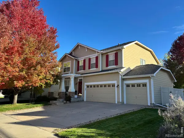 5822 Oak Meadows Boulevard, Firestone, CO 80504