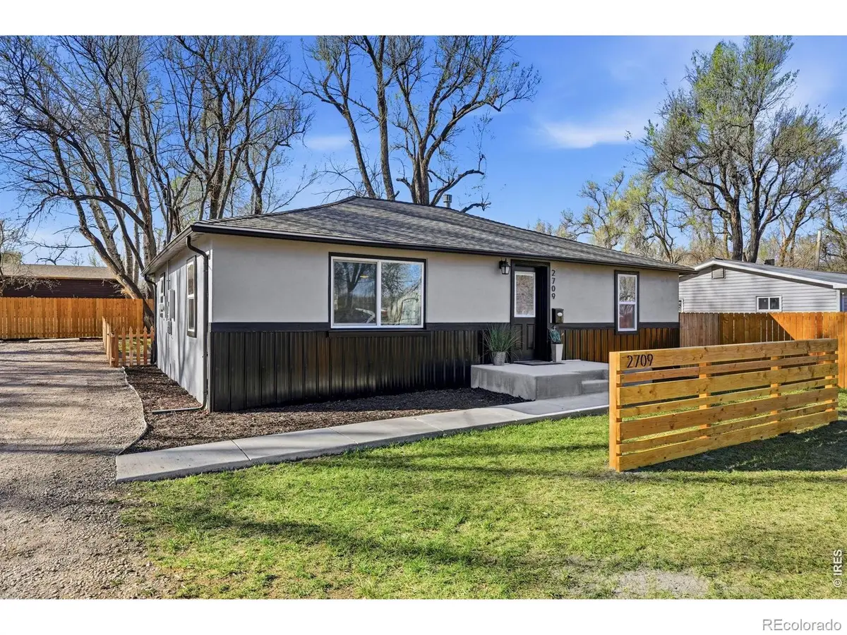 2709 Laporte Avenue, Fort Collins, CO 80521 - #1
