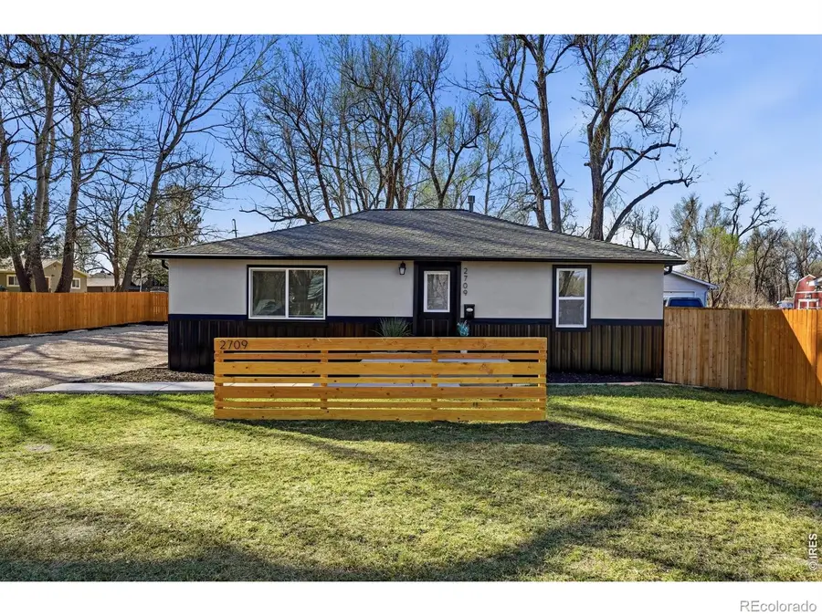 2709 Laporte Avenue, Fort Collins, CO 80521 - #2